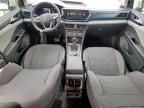 2022 Volkswagen Taos Se en Venta en Grand Prairie, TX - Front End