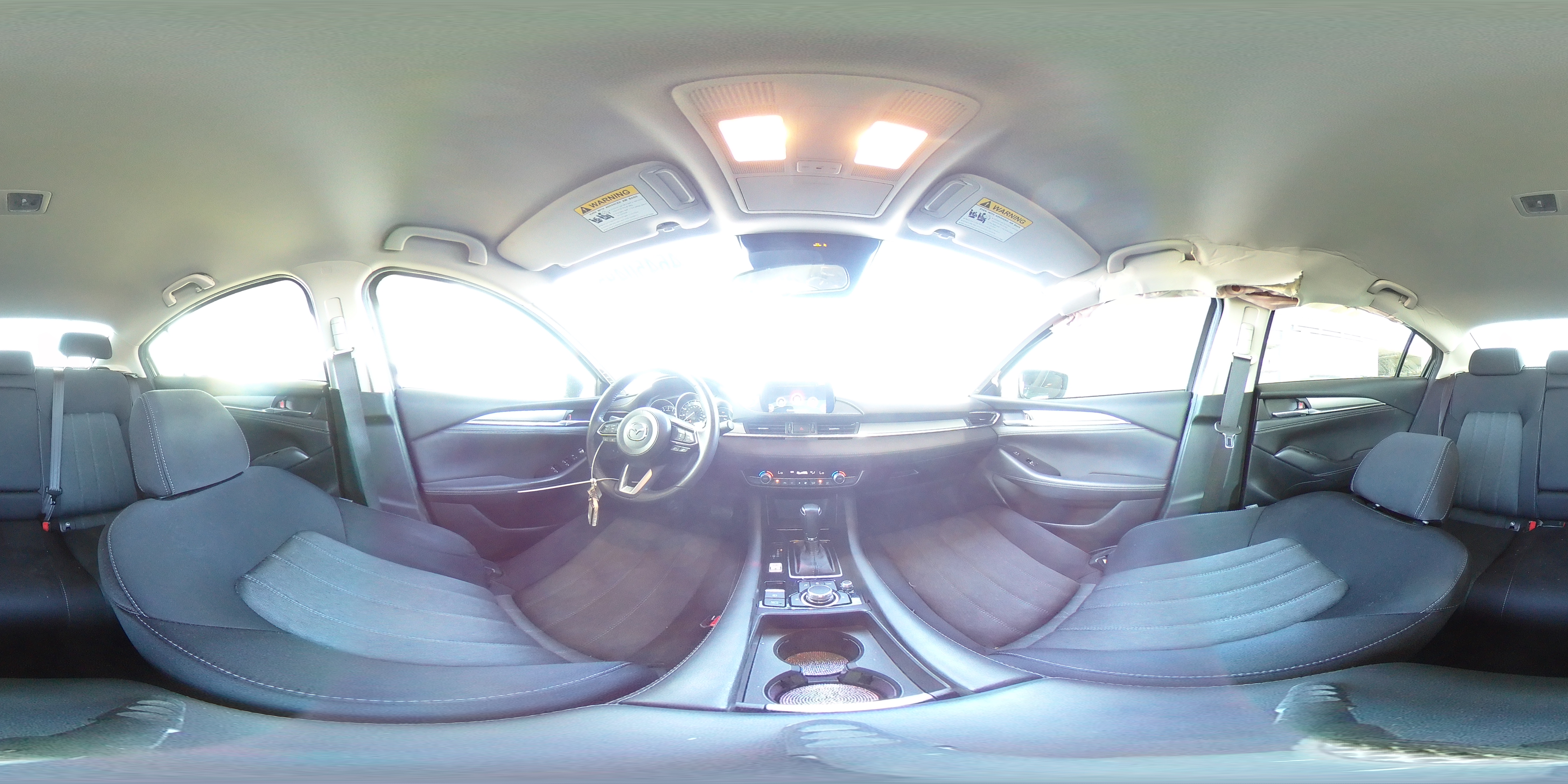 2020 Mazda 6 - Image 14