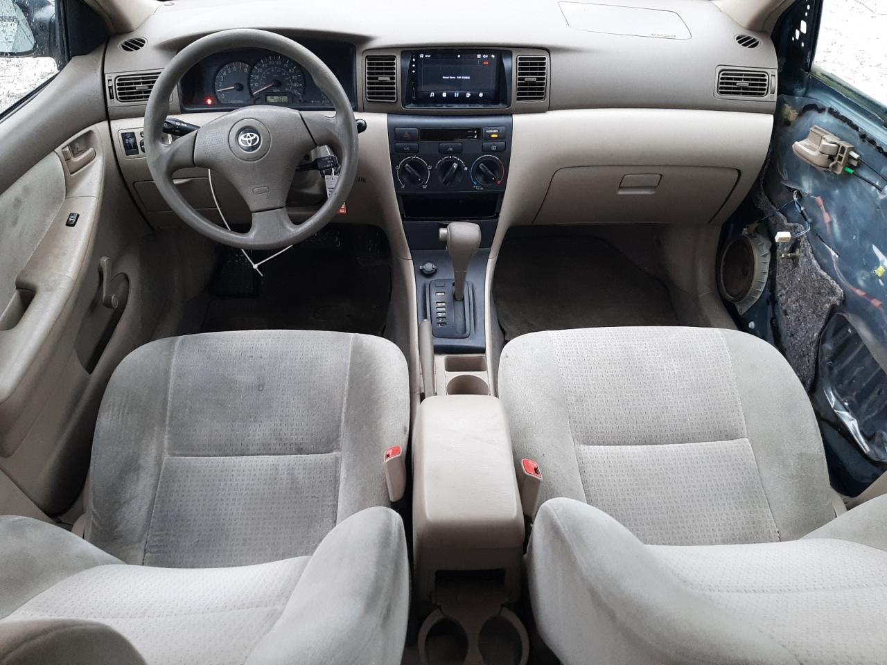 2006 Toyota Corolla - Image 8
