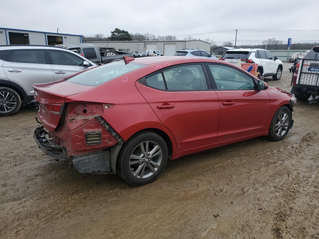 2017 Hyundai Elantra - Image 3