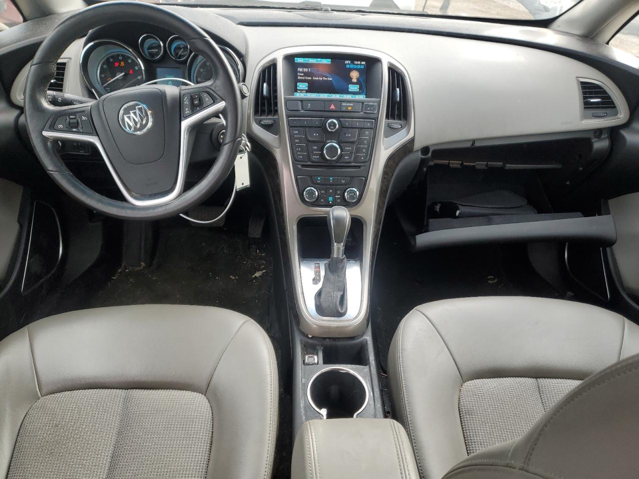 2016 Buick Verano - Image 8