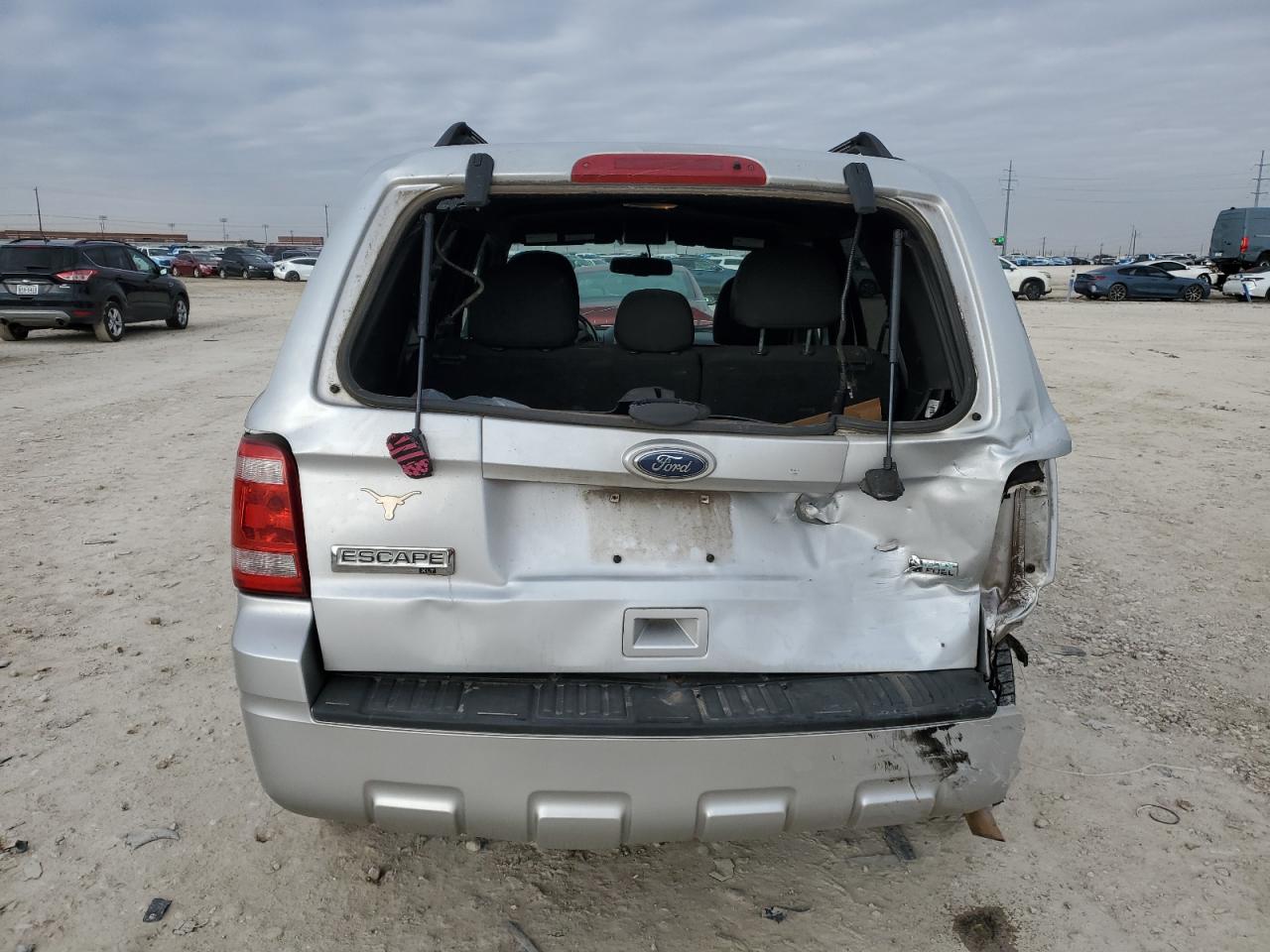 2012 Ford Escape - Image 6