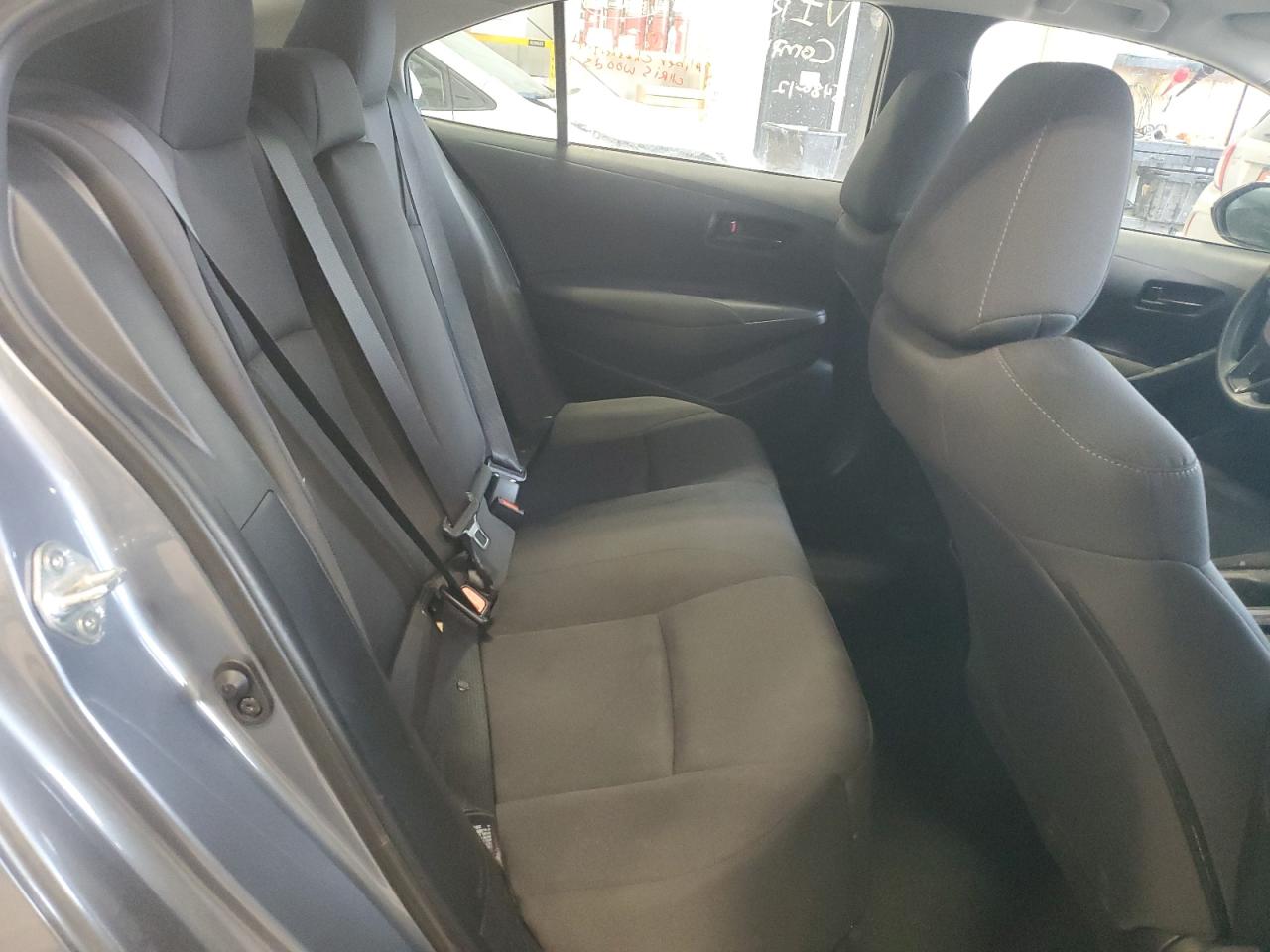 2022 Toyota Corolla - Image 10