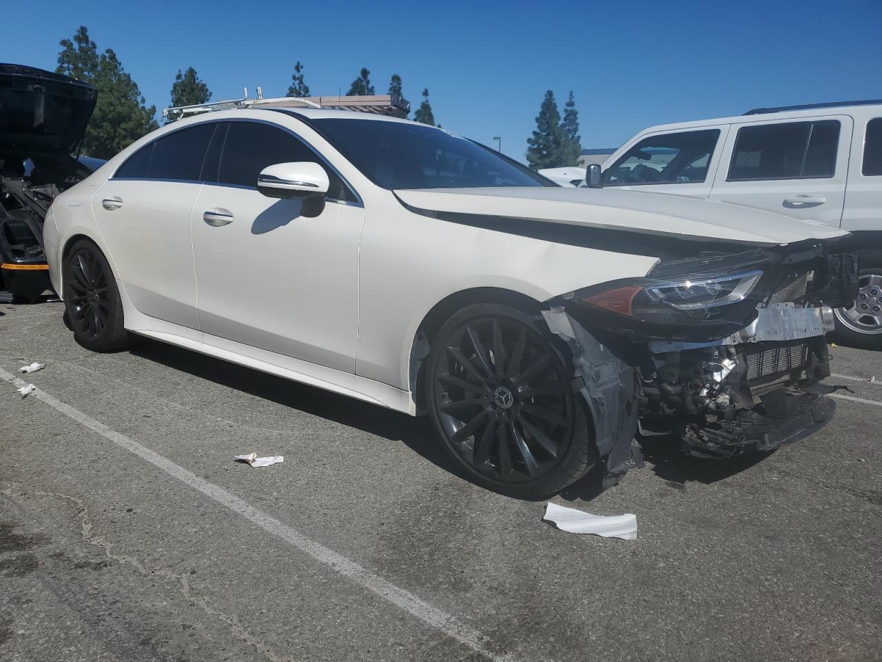 2019 Mercedes-Benz CLC-klasse - Image 4