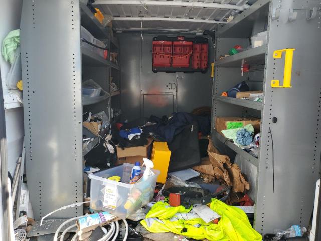 2022 RAM PROMASTER 1500 1500 STANDARD