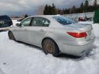 2010 HYUNDAI GENESIS 3.8L for sale at Copart ON - TORONTO