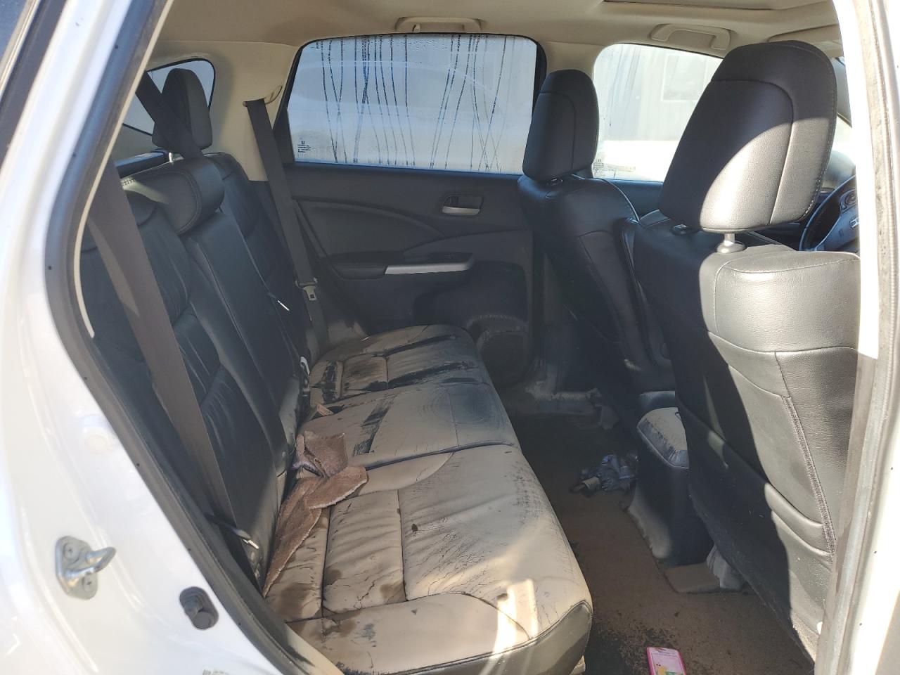2013 Honda CR-V - Image 11