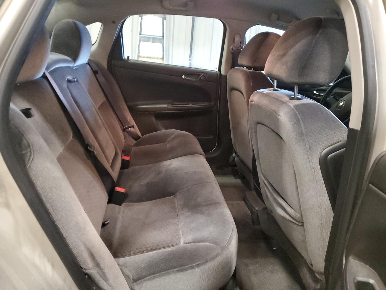 2012 Chevrolet Impala - Image 10