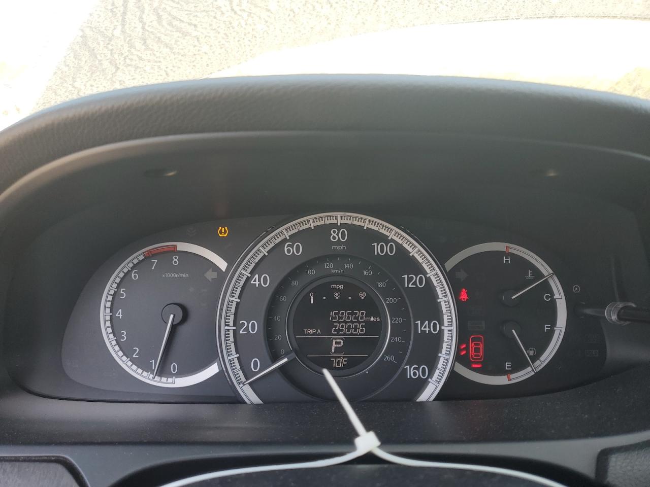 2015 Honda Accord - Image 9