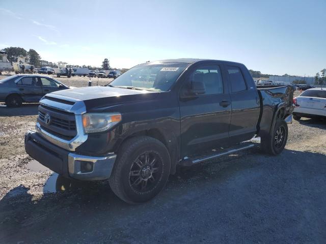 2015 Toyota Tundra Double Cab Sr