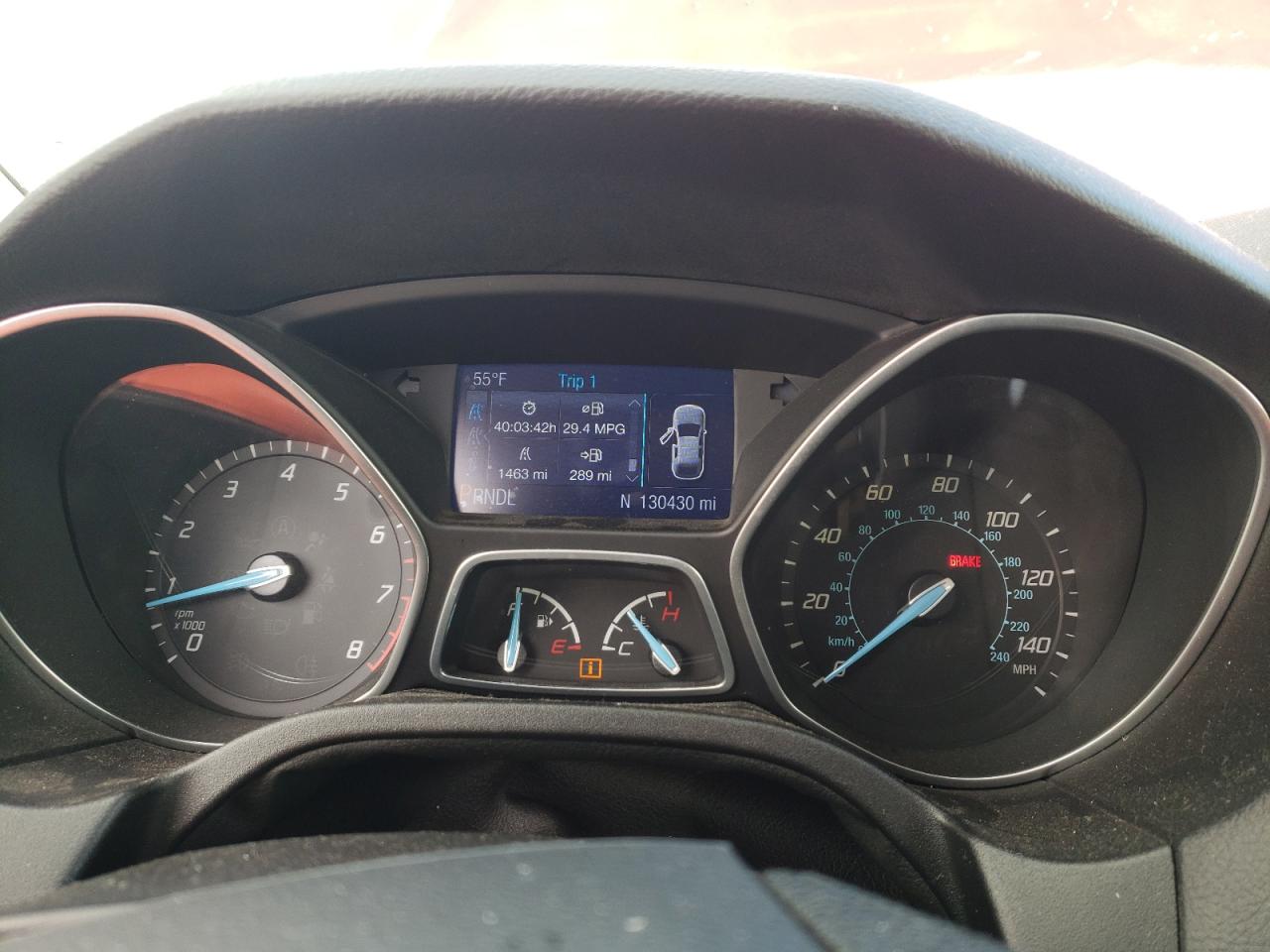 2014 Ford Focus - Image 9