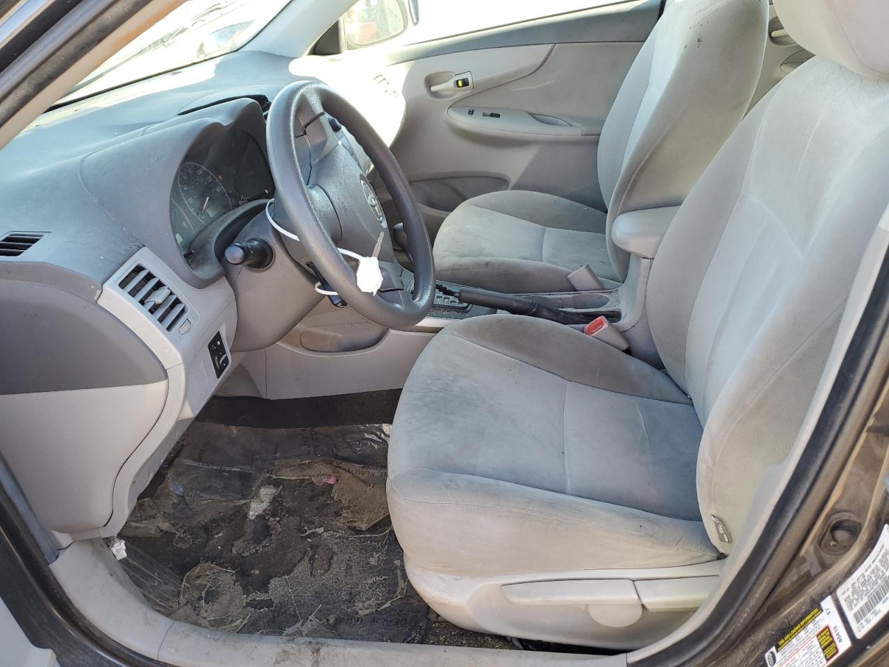 2009 Toyota Corolla - Image 7