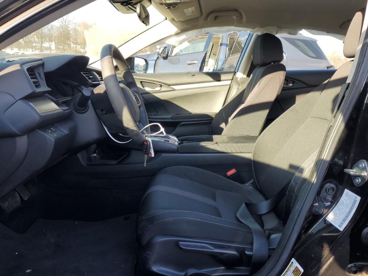 2020 Honda Civic - Image 7