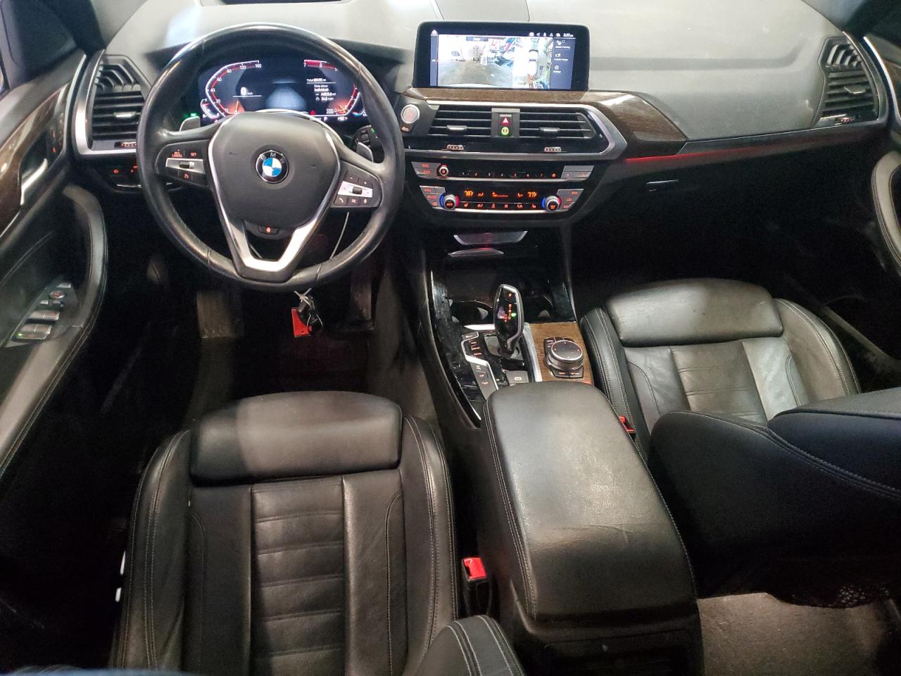 2020 BMW X3 - Image 8