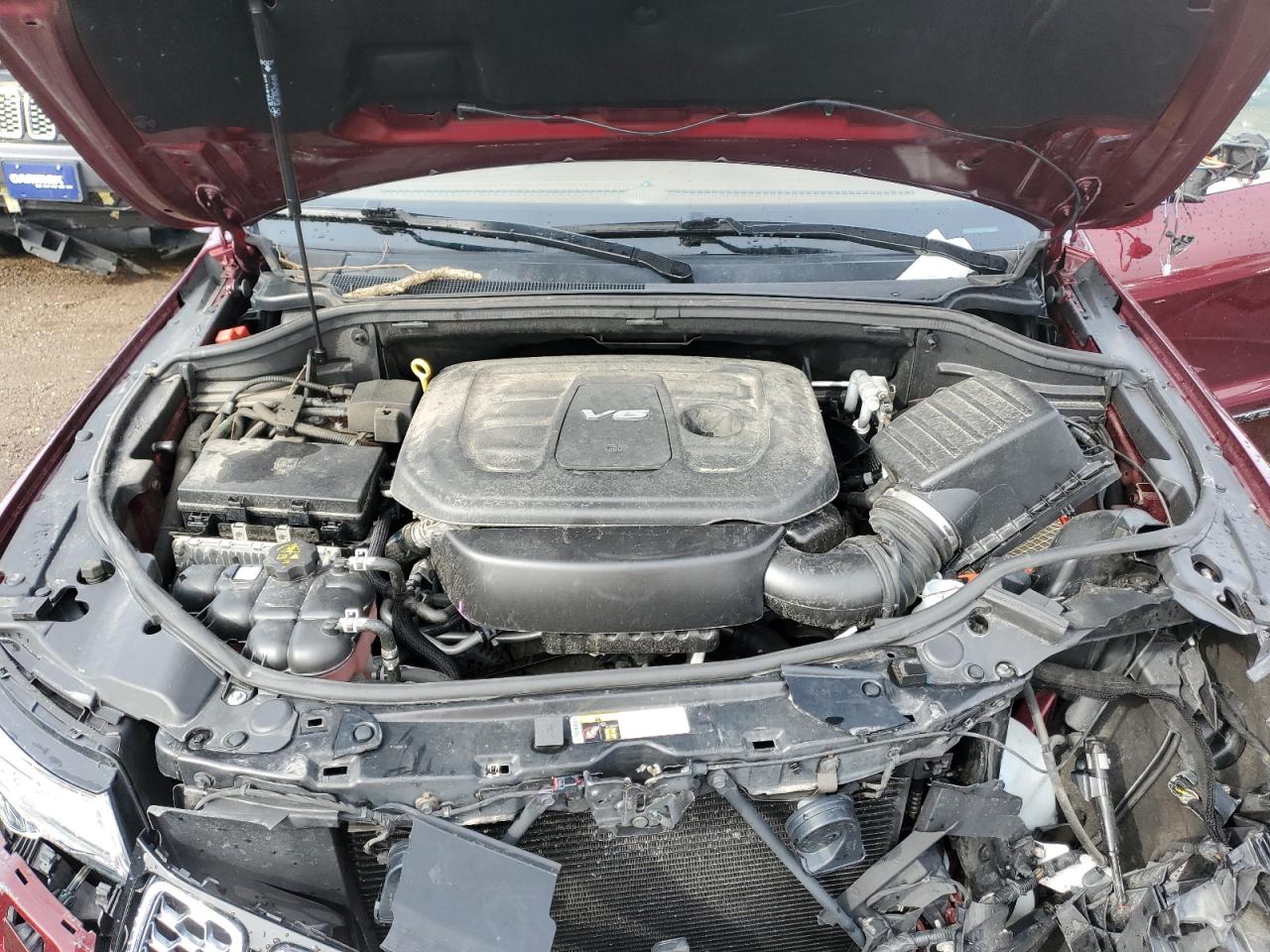 2017 Jeep Grand Cherokee - Image 12
