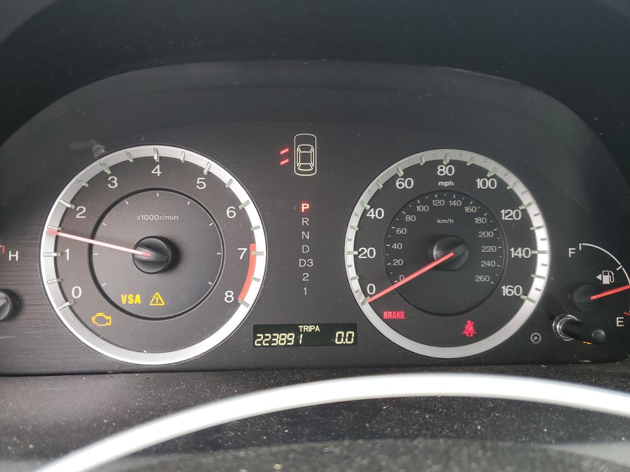 2008 Honda Accord - Image 9