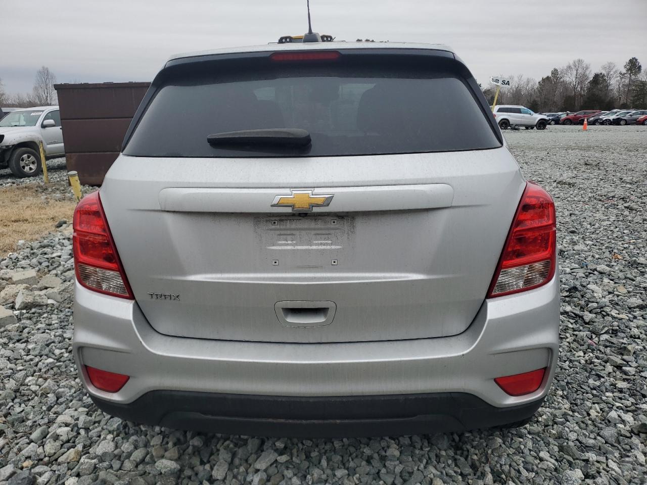 2022 Chevrolet Trax - Image 6