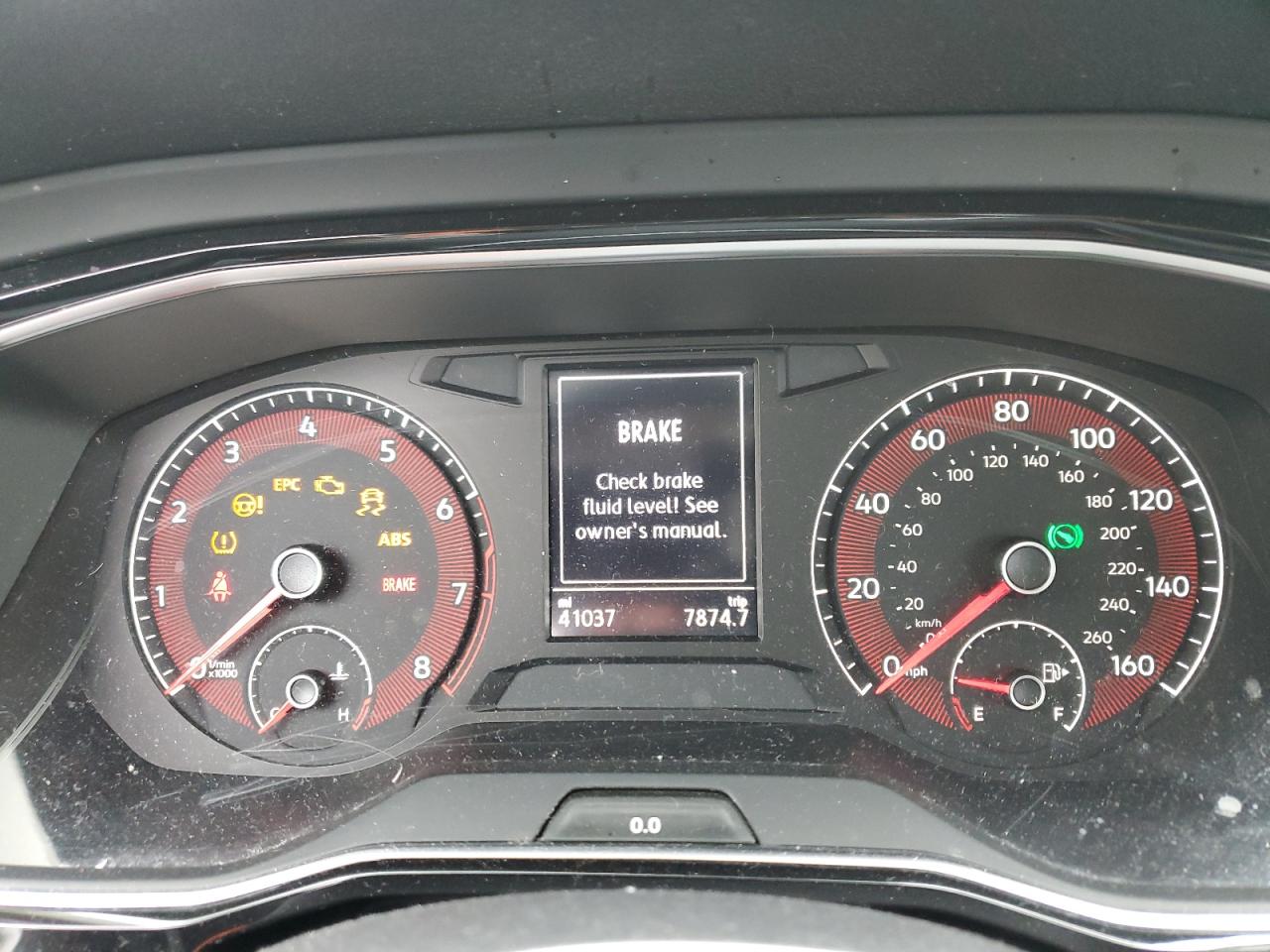 2021 Volkswagen Jetta - Image 9