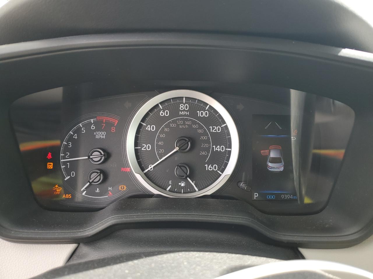 2022 Toyota Corolla - Image 9