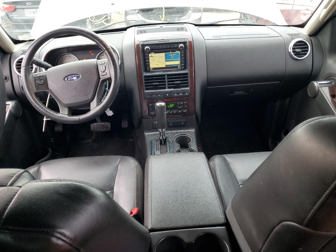 2009 Ford Explorer - Image 8
