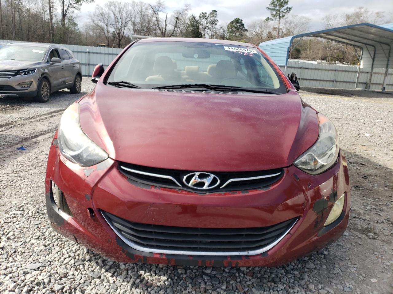 2013 Hyundai Elantra - Image 5