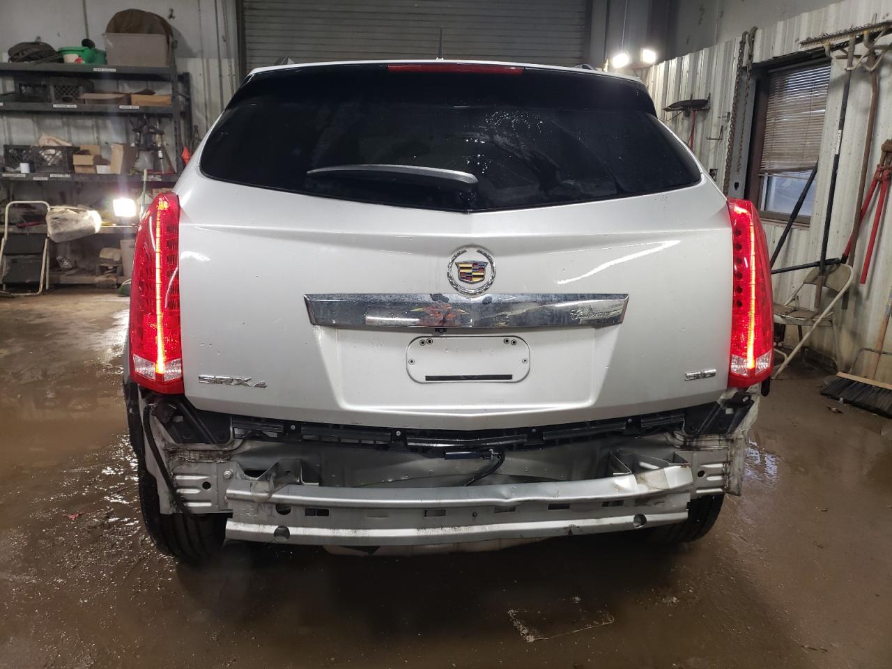 2013 Cadillac SRX - Image 6