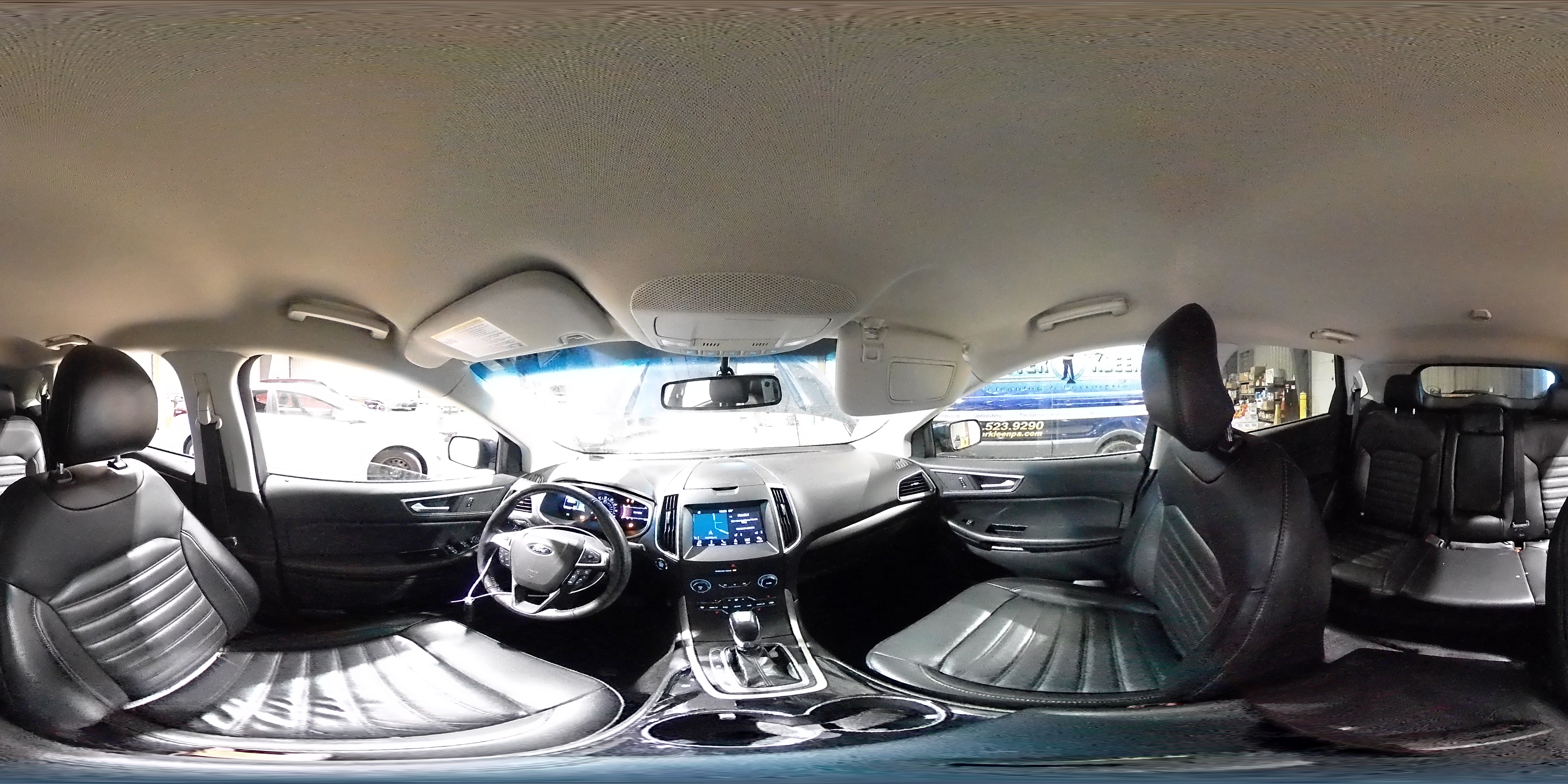 2017 Ford Edge - Image 13