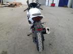 2022 KAWASAKI EX400    for sale at Copart CA - SO SACRAMENTO