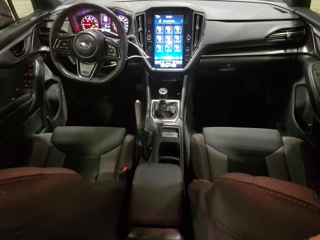 2024 Subaru WRX - Image 8