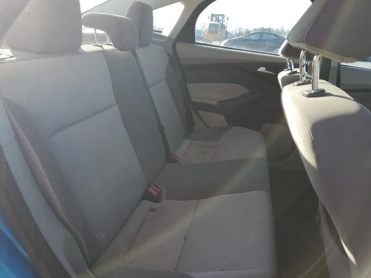 2014 Ford Focus - Image 10