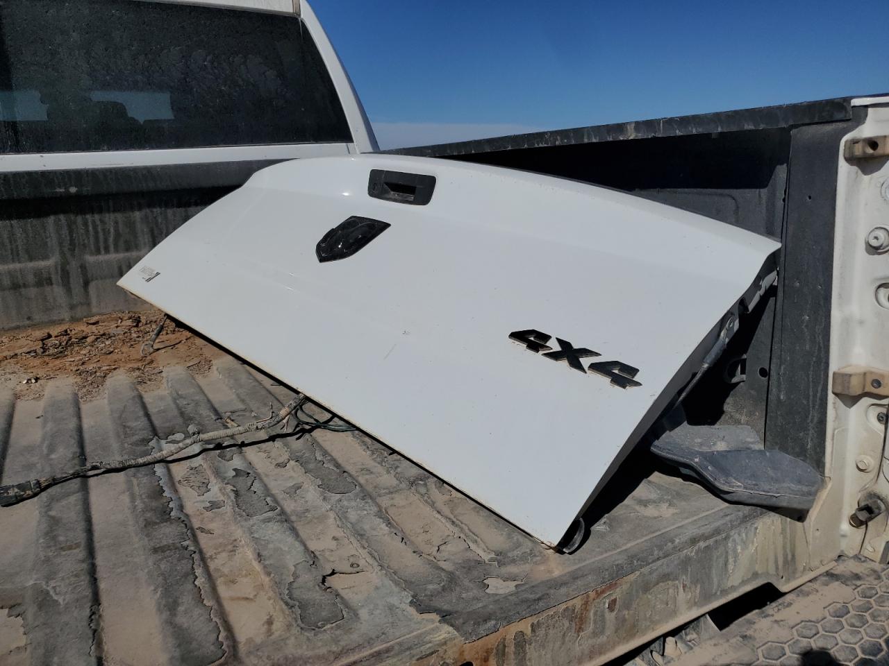 2021 RAM 1500 - Image 12