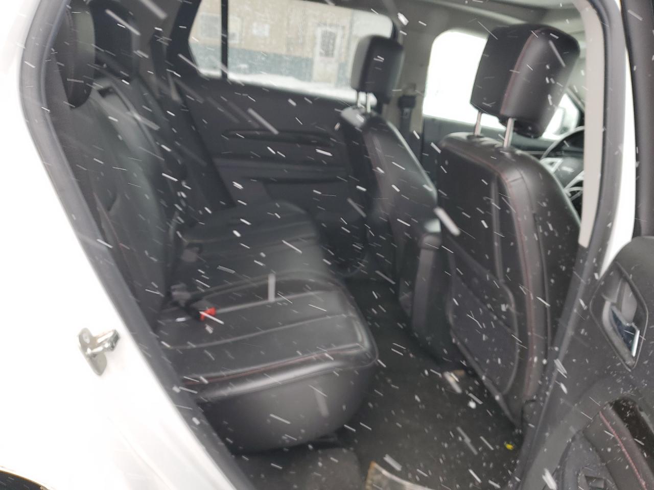 2014 GMC Terrain - Image 10