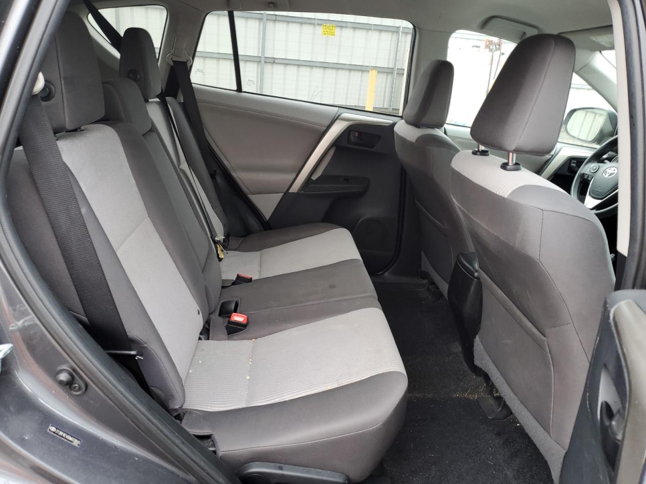 2013 Toyota RAV 4 - Image 11