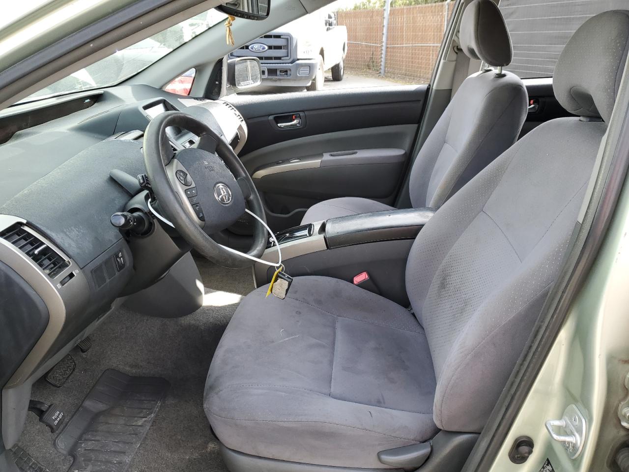 2007 Toyota Prius - Image 7