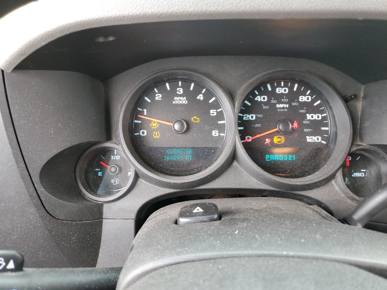 2011 Chevrolet Silverado - Image 9