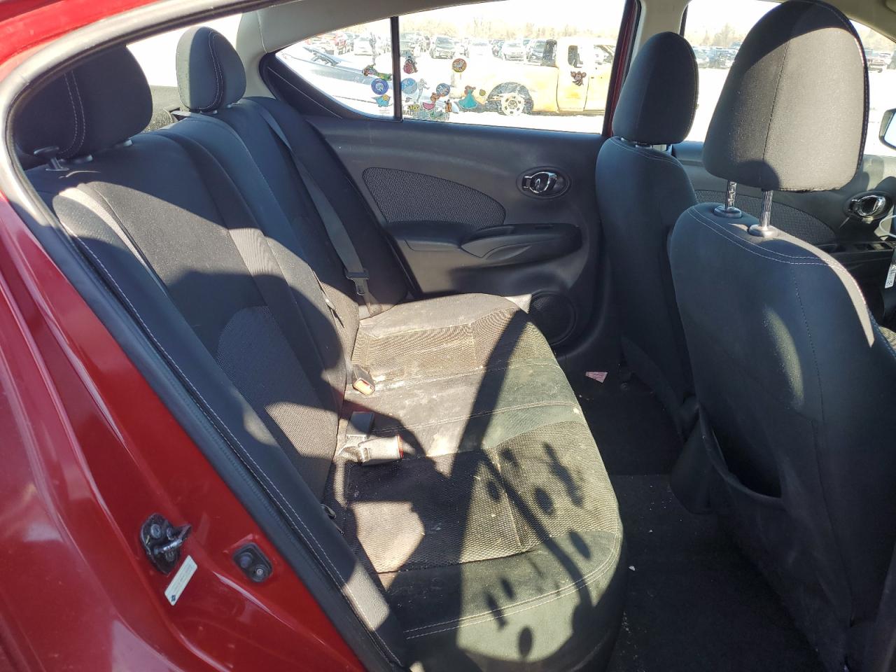 2015 Nissan Versa - Image 10