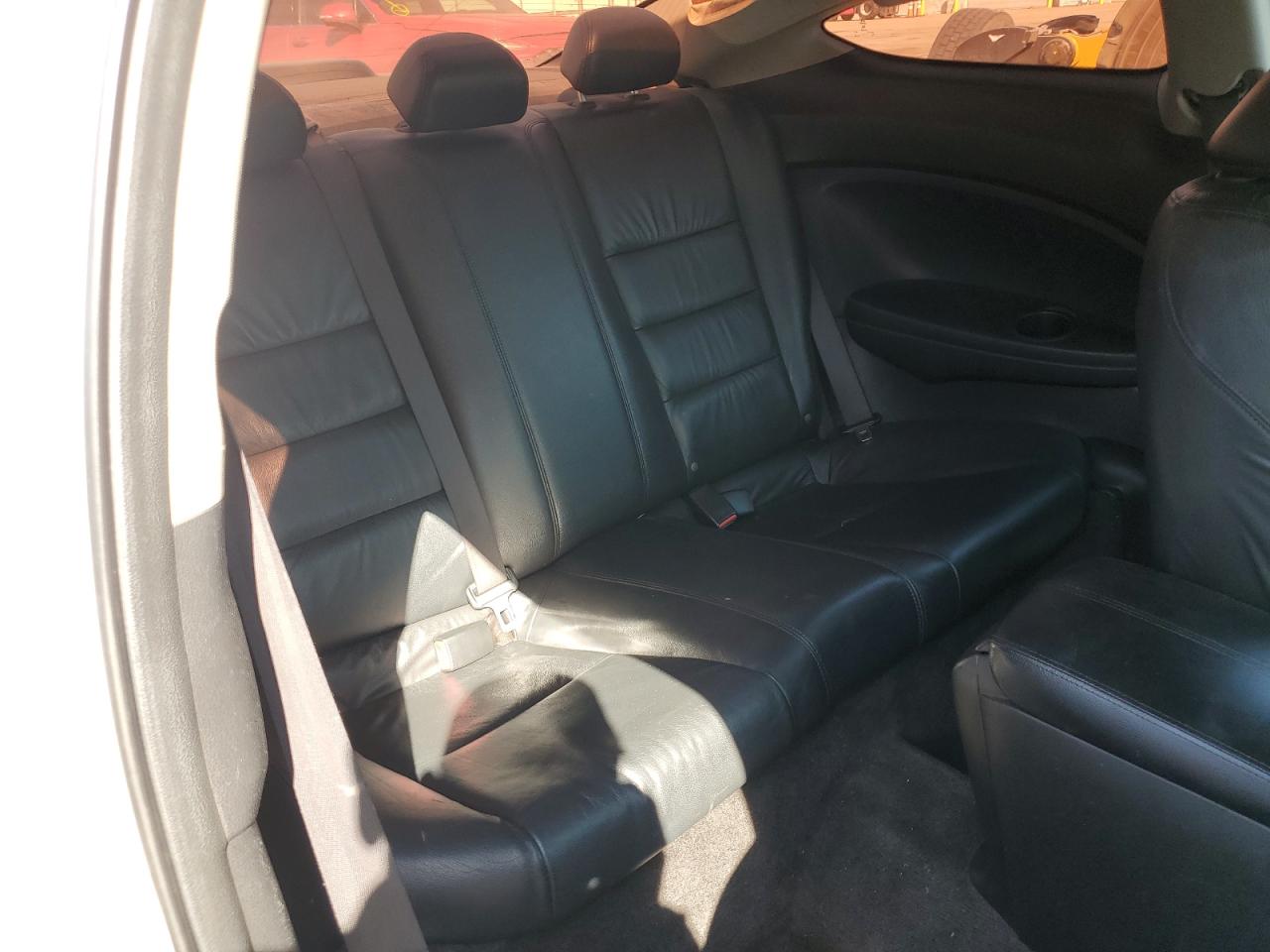 2008 Honda Accord - Image 10