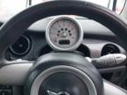 2004 MINI MINI COOPE for sale at Copart YORK