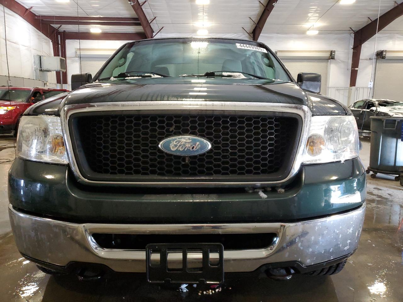 2006 Ford F-150 - Image 5
