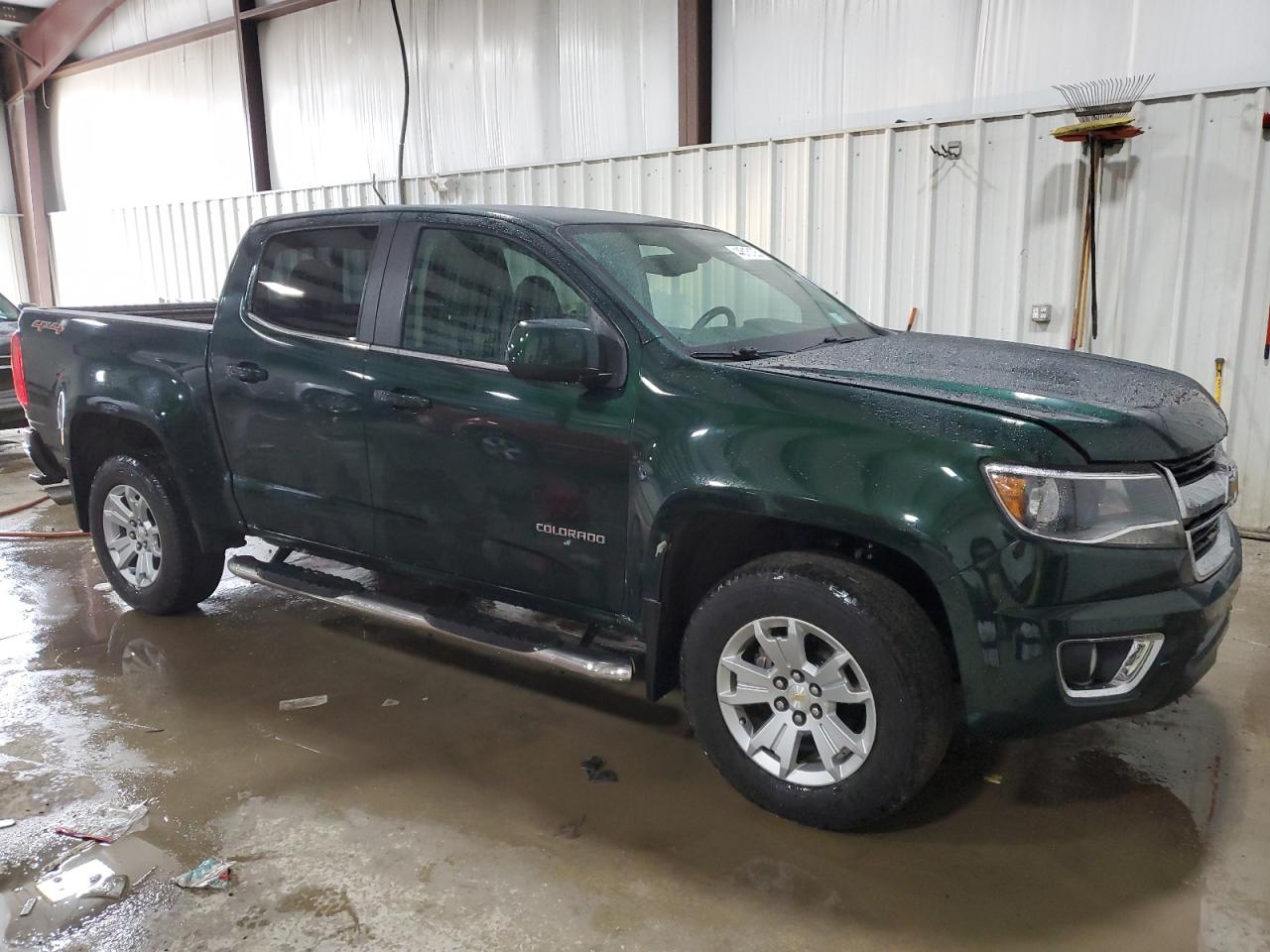 2016 Chevrolet Colorado - Image 4