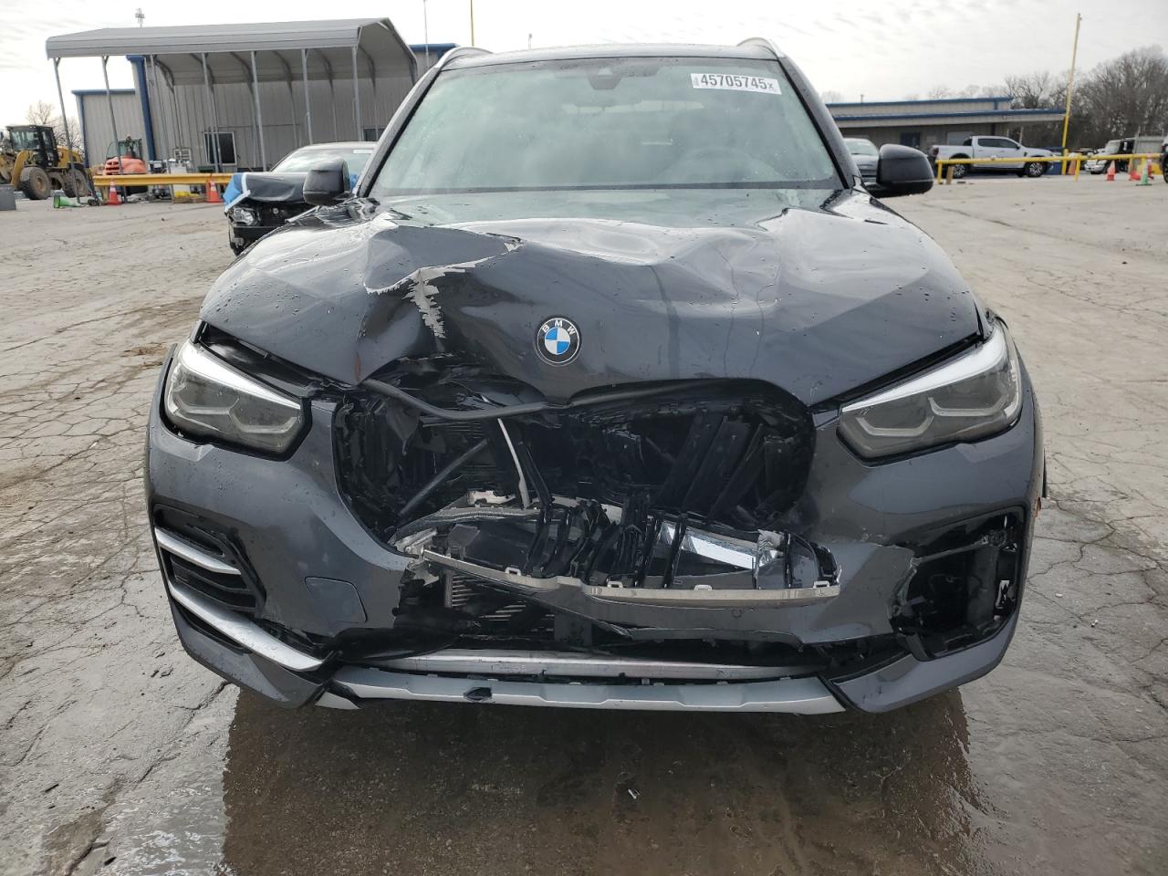 2022 BMW X5 - Image 5