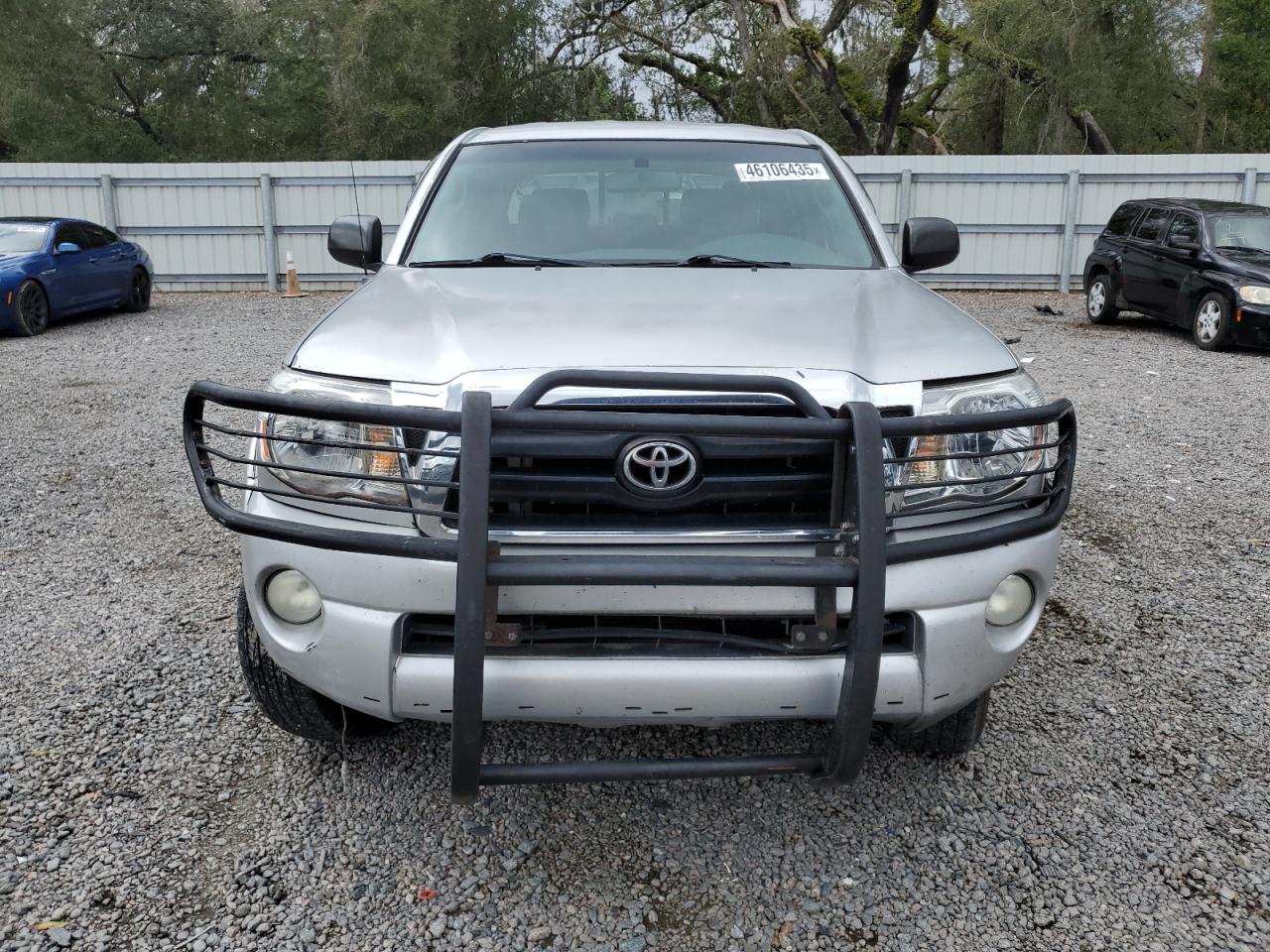2008 Toyota Tacoma - Image 5