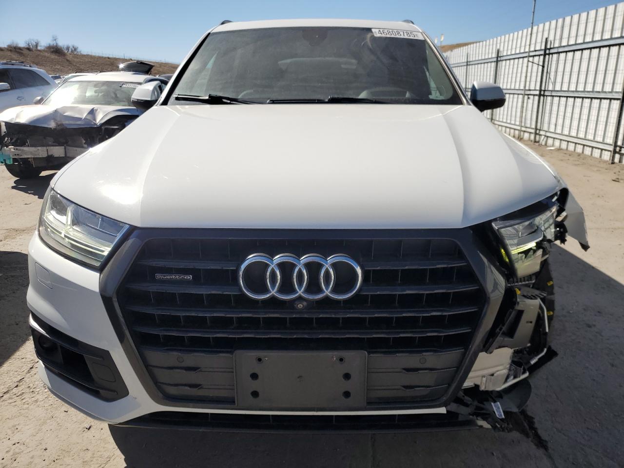 2017 Audi Q7 - Image 5