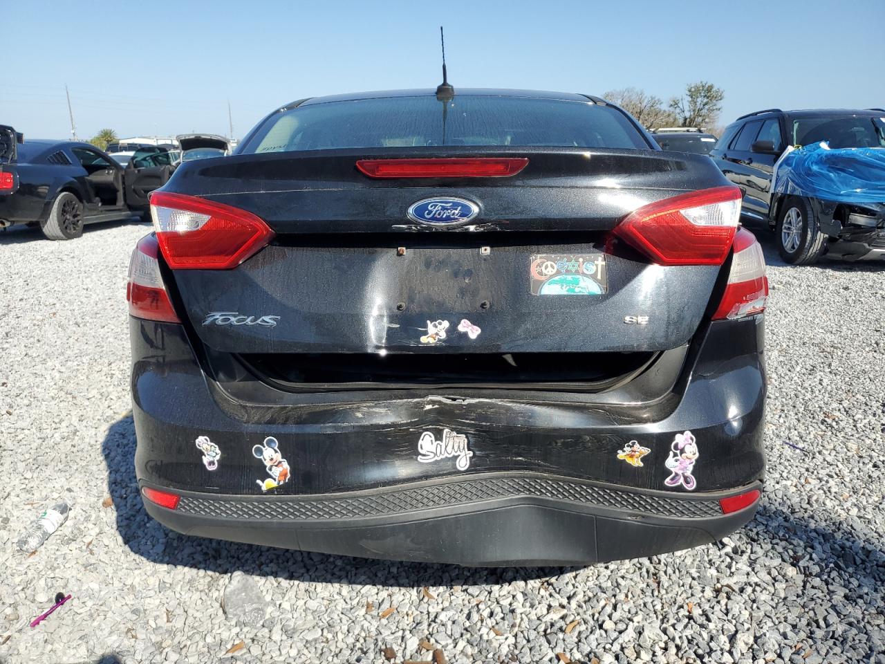 2012 Ford Focus - Image 6