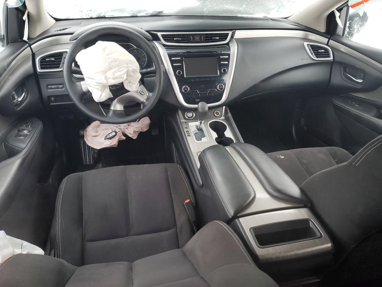 2015 Nissan Murano - Image 8
