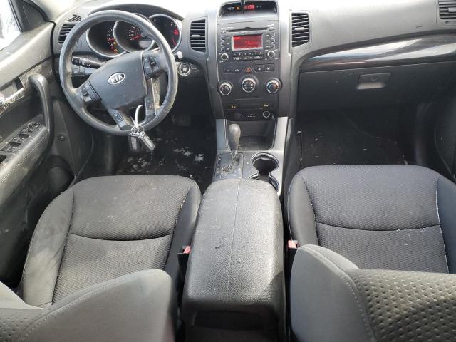 2011 KIA SORENTO BASE