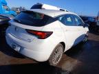 2016 VAUXHALL ASTRA ELIT for sale at Copart PETERLEE