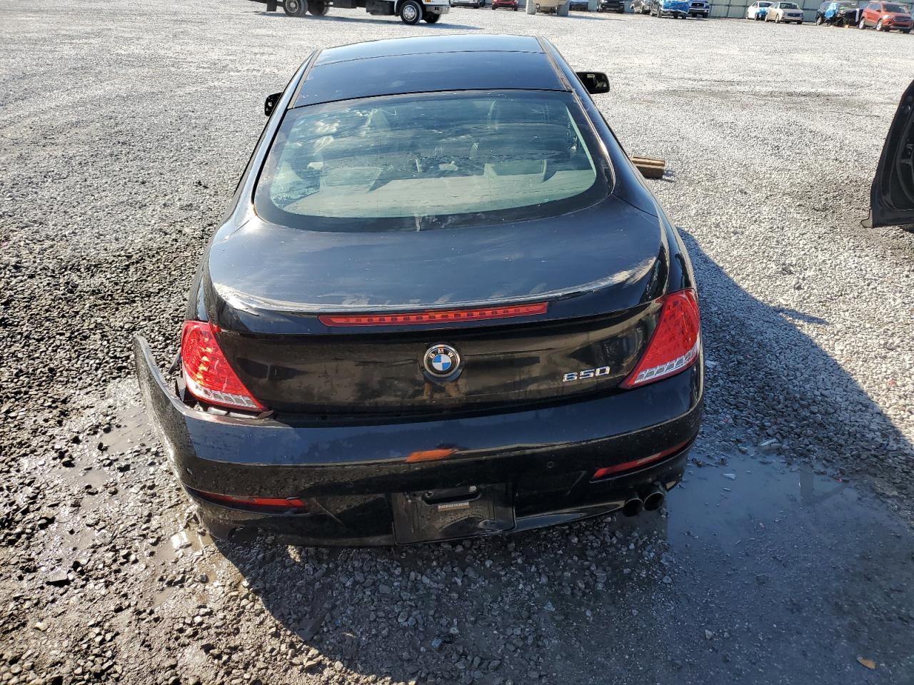 2008 BMW 6er - Image 6
