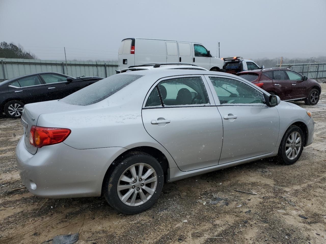 2010 Toyota Corolla - Image 3
