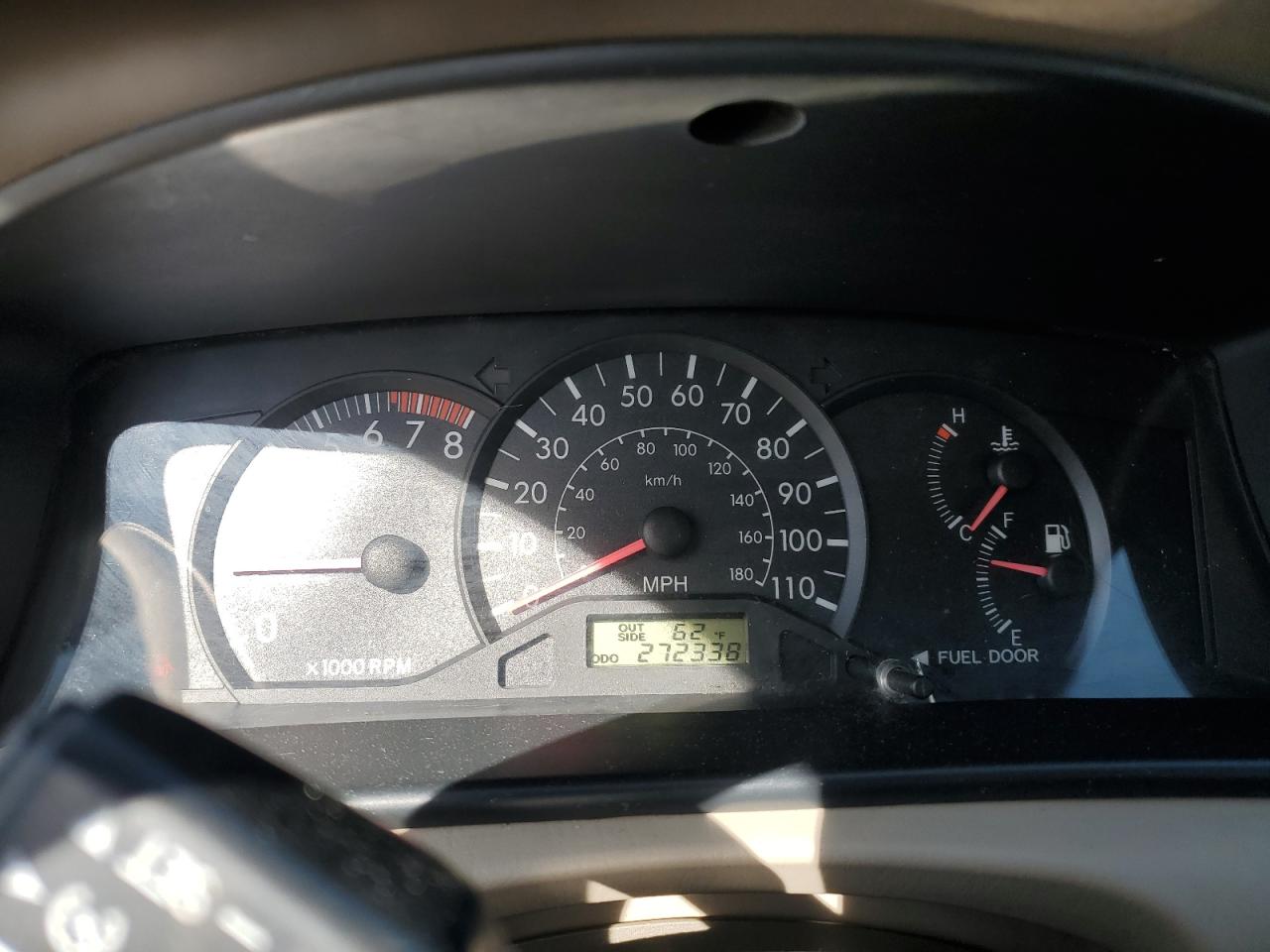 2007 Toyota Corolla - Image 9